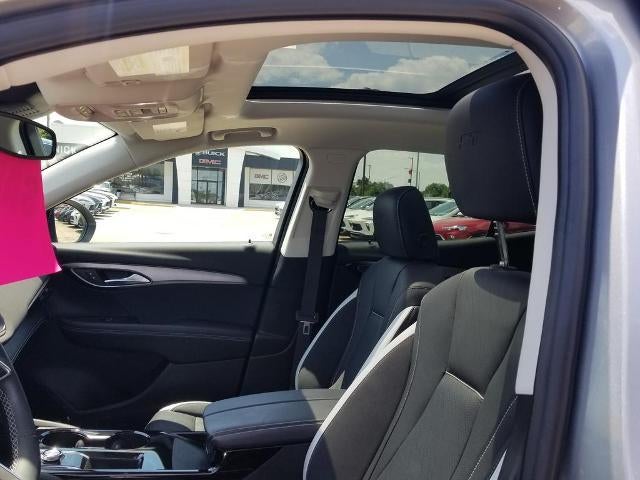 2024 Buick Envision Sport Touring