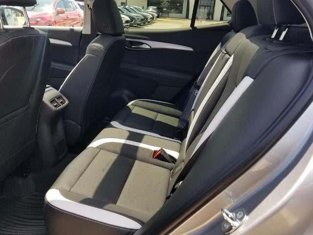 2024 Buick Envision Sport Touring