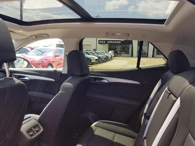 2024 Buick Envision Sport Touring