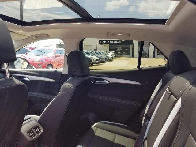 2024 Buick Envision Sport Touring