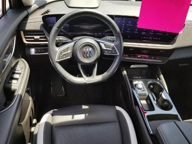 2024 Buick Envision Sport Touring