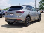 2024 Buick Envision Sport Touring