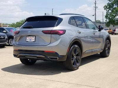 2024 Buick Envision Sport Touring