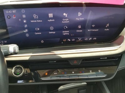2024 Buick Envision Sport Touring