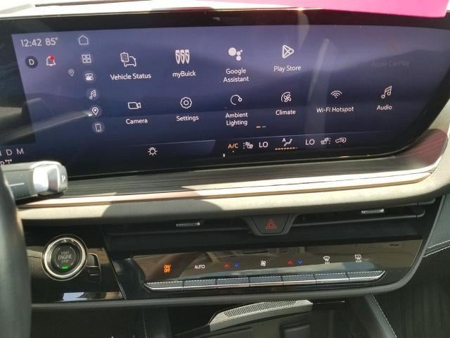 2024 Buick Envision Sport Touring