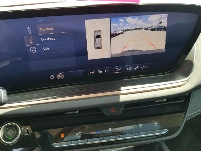 2024 Buick Envision Sport Touring