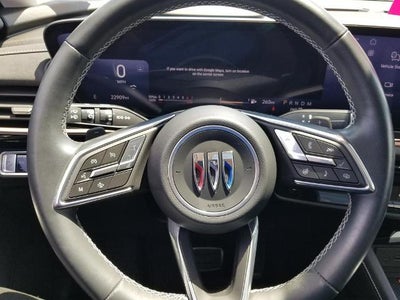 2024 Buick Envision Sport Touring