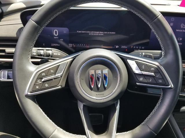 2024 Buick Envision Sport Touring