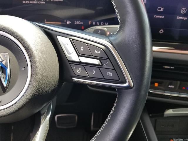 2024 Buick Envision Sport Touring