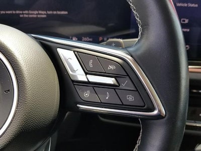 2024 Buick Envision Sport Touring