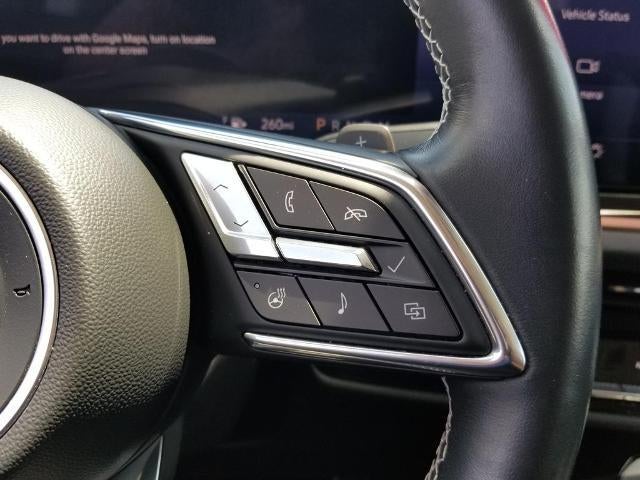 2024 Buick Envision Sport Touring