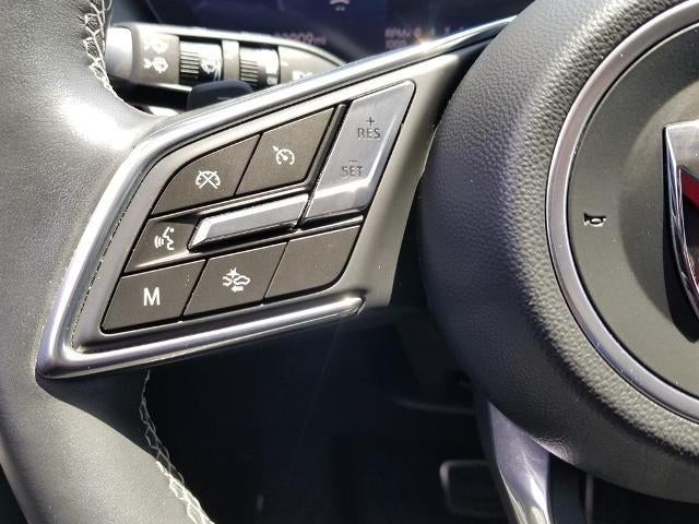 2024 Buick Envision Sport Touring