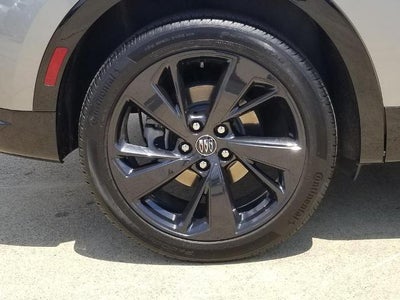 2024 Buick Envision Sport Touring