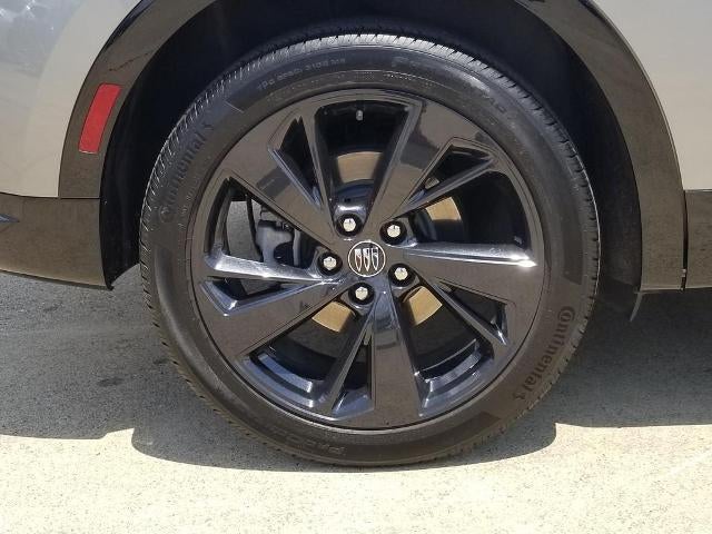 2024 Buick Envision Sport Touring