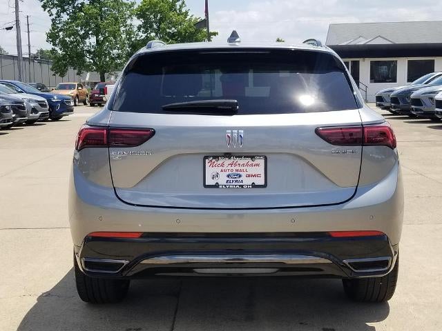 2024 Buick Envision Sport Touring