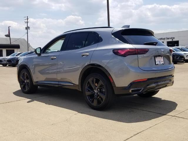 2024 Buick Envision Sport Touring