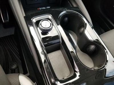 2026 Buick Envision AWD 4dr Sport Touring