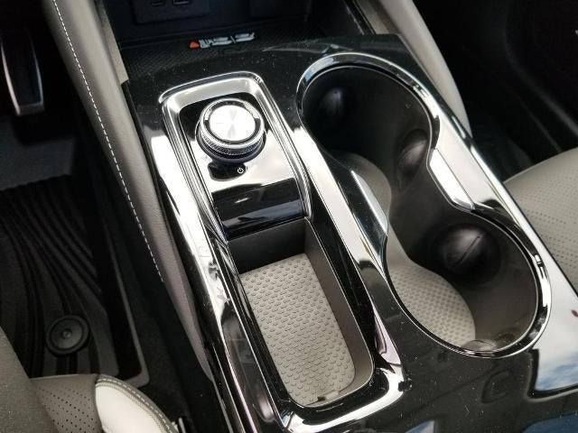 2026 Buick Envision AWD 4dr Sport Touring