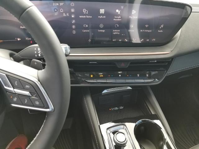 2026 Buick Envision AWD 4dr Sport Touring