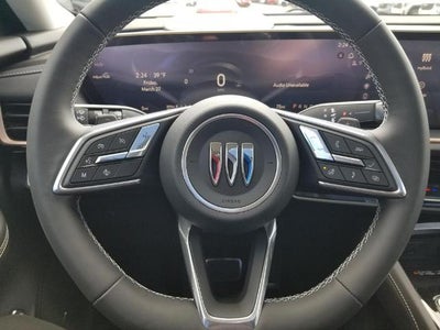 2026 Buick Envision AWD 4dr Sport Touring