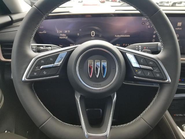 2026 Buick Envision AWD 4dr Sport Touring