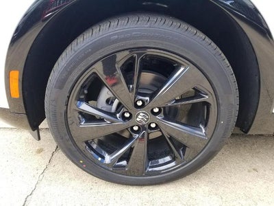 2026 Buick Envision AWD 4dr Sport Touring