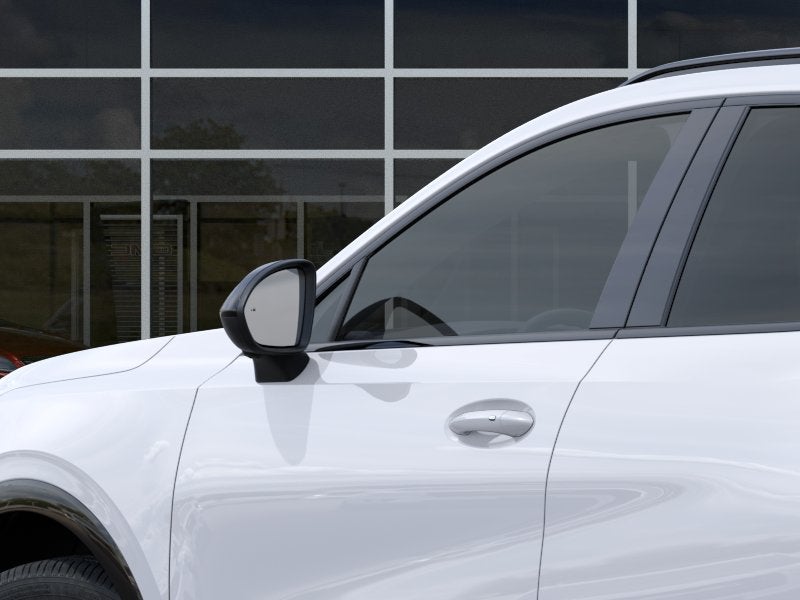 2026 Buick Envision AWD 4dr Sport Touring
