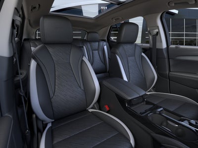 2026 Buick Envision AWD 4dr Sport Touring