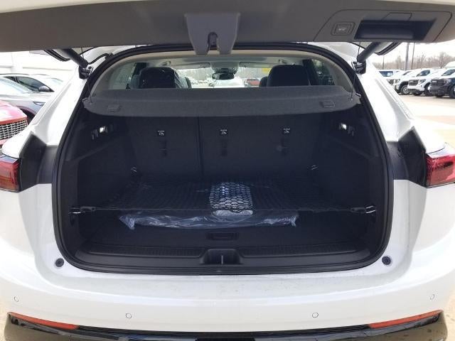2026 Buick Envision AWD 4dr Sport Touring