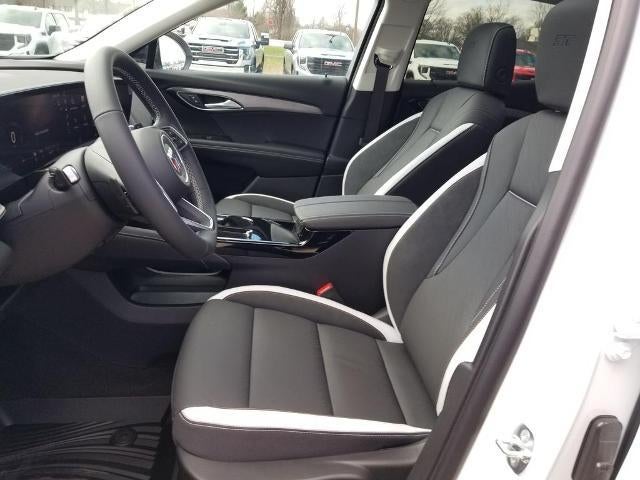 2026 Buick Envision AWD 4dr Sport Touring