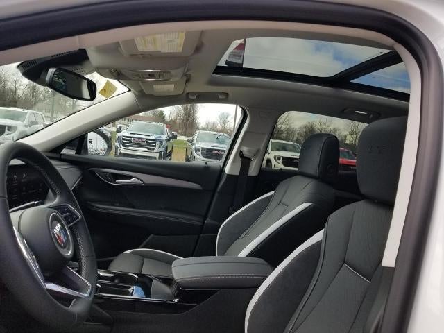 2026 Buick Envision AWD 4dr Sport Touring
