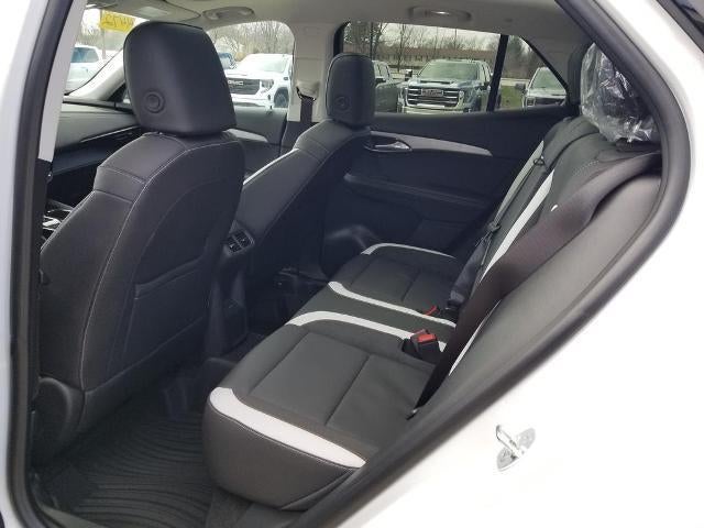 2026 Buick Envision AWD 4dr Sport Touring