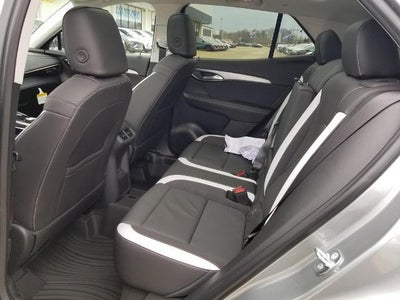 2026 Buick Envision AWD 4dr Sport Touring