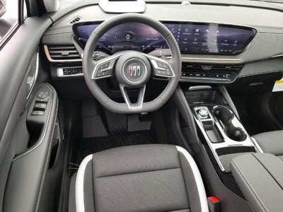 2026 Buick Envision AWD 4dr Sport Touring