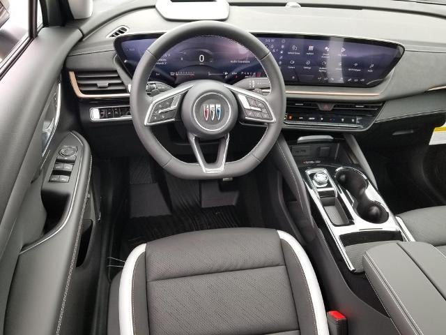2026 Buick Envision AWD 4dr Sport Touring