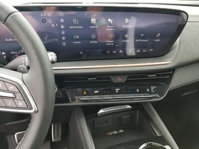 2026 Buick Envision AWD 4dr Sport Touring