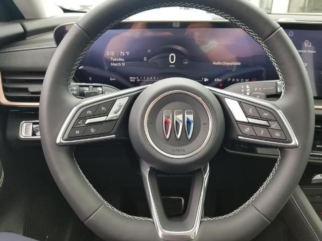 2026 Buick Envision AWD 4dr Sport Touring