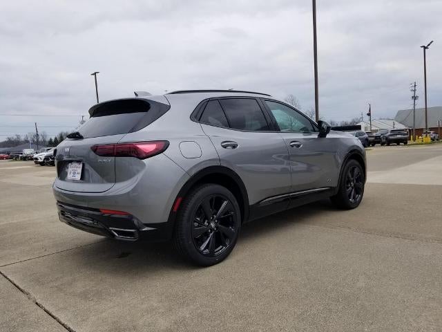 2026 Buick Envision AWD 4dr Sport Touring