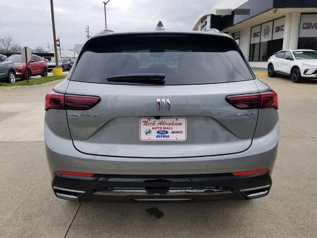 2026 Buick Envision AWD 4dr Sport Touring