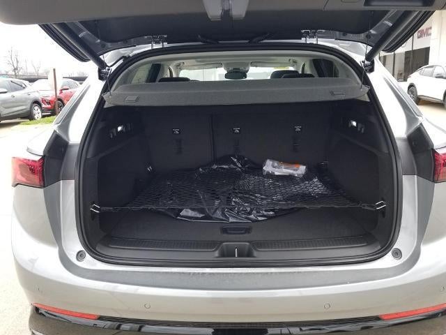 2026 Buick Envision AWD 4dr Sport Touring