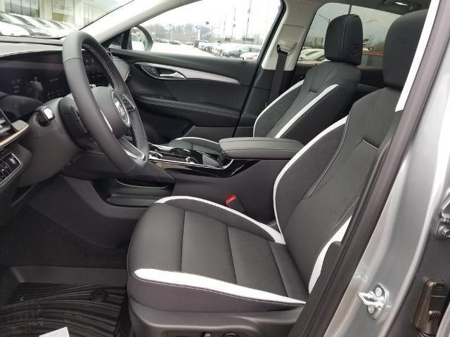 2026 Buick Envision AWD 4dr Sport Touring