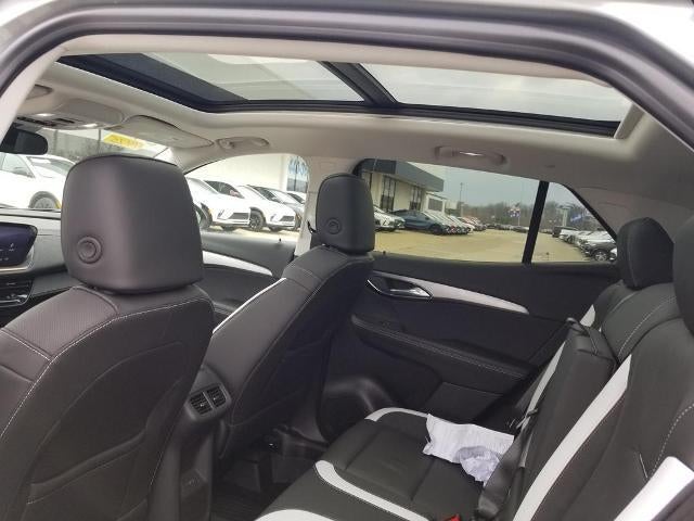 2026 Buick Envision AWD 4dr Sport Touring