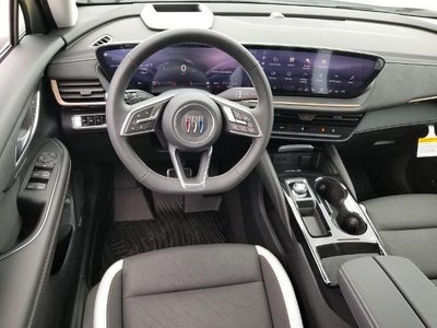 2026 Buick Envision AWD 4dr Sport Touring