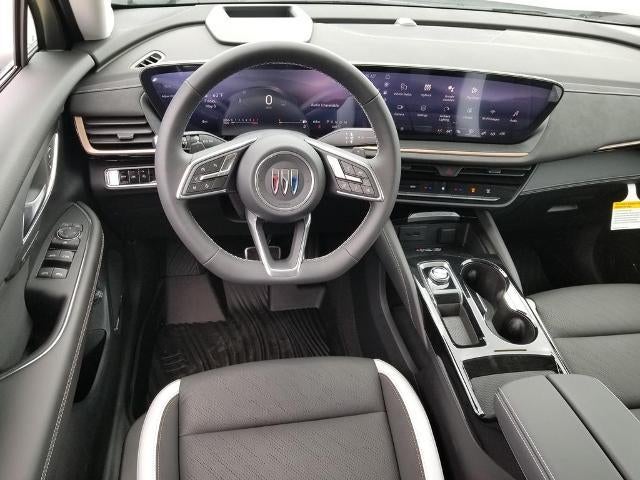 2026 Buick Envision AWD 4dr Sport Touring