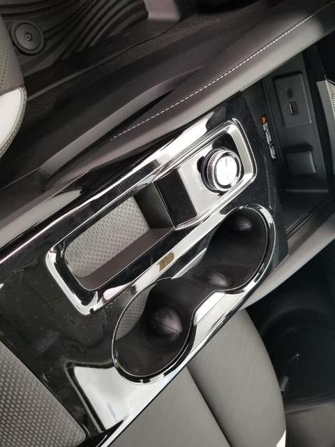 2026 Buick Envision AWD 4dr Sport Touring