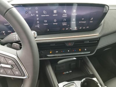 2026 Buick Envision AWD 4dr Sport Touring