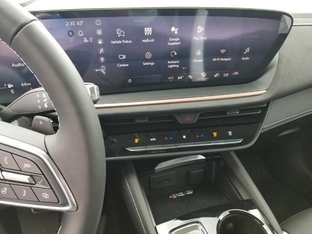 2026 Buick Envision AWD 4dr Sport Touring
