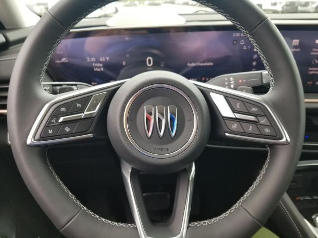 2026 Buick Envision AWD 4dr Sport Touring