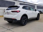 2026 Buick Envision AWD 4dr Sport Touring