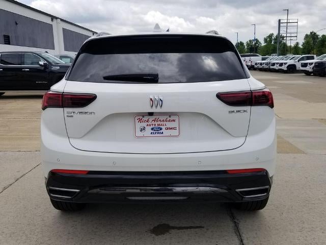 2026 Buick Envision AWD 4dr Sport Touring